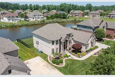 930 Stonebridge Drive, Schererville, IN 46375 - Photo 66