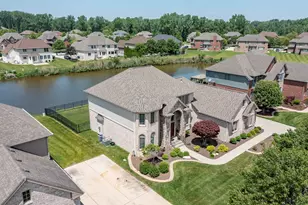 930 Stonebridge Dr, Schererville, IN 46375 - Photo 66