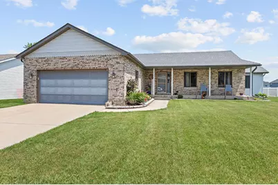 13343 Cardinal Lane, Cedar Lake, IN 46303 - Photo 1