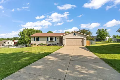6040 W 175th Avenue, Lowell, IN 46356 - Photo 2