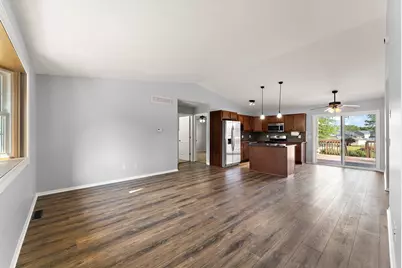 6040 W 175th Avenue, Lowell, IN 46356 - Photo 4