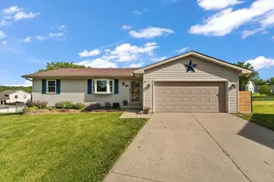 6040 W 175th Ave, Lowell, IN 46356 - Photo 1