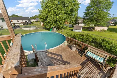 6040 W 175th Avenue, Lowell, IN 46356 - Photo 26