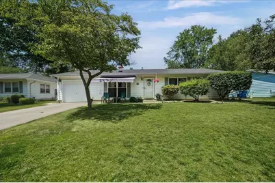 337 Southwood Drive, Michigan City, IN 46360 - Photo 1