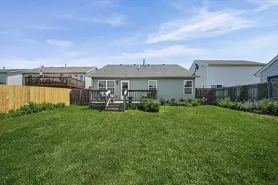 641 Olive Hill Drive, Valparaiso, IN 46383 - Photo 16