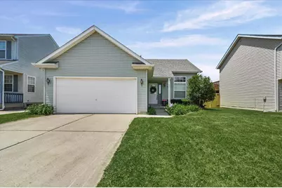 641 Olive Hill Drive, Valparaiso, IN 46383 - Photo 1