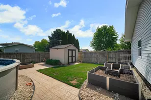 3273 Morningside St, Portage, IN 46368 - Photo 20