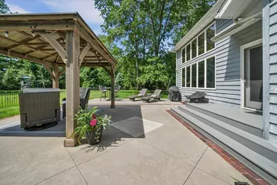 8835 S Lilac Street, Demotte, IN 46310 - Photo 32