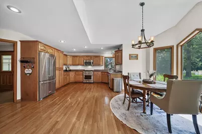 8835 S Lilac Street, Demotte, IN 46310 - Photo 10