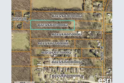 6456 N 400 W, Michigan City, IN 46360 - Photo 2