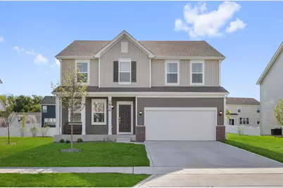 3830 Brander Drive, Valparaiso, IN 46385 - Photo 1