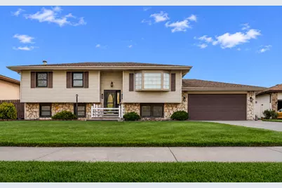 724 Briarwood Drive, Dyer, IN 46311 - Photo 1