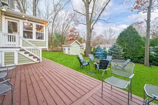 318 El Portal Dr, Michigan City, IN 46360 - Photo 50