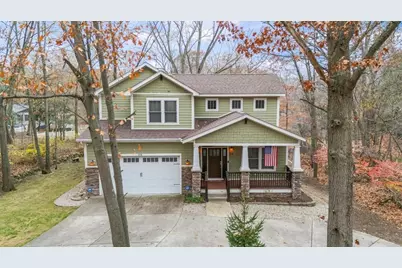 318 El Portal Drive, Michigan City, IN 46360 - Photo 72