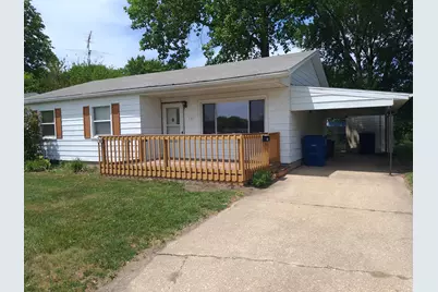 721 Indiana Avenue, Michigan City, IN 46360 - Photo 1