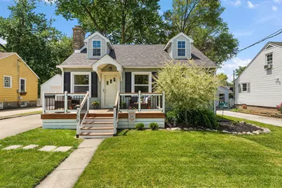 259 Wood Street, Crown Point, IN 46307 - Photo 2