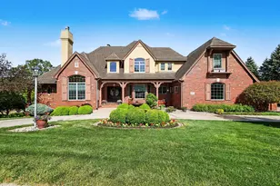 10195 Floyd, Crown Point, IN 46307 - Photo 4
