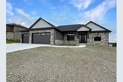 10148 Springlake Road, Saint John, IN 46373 - Photo 1