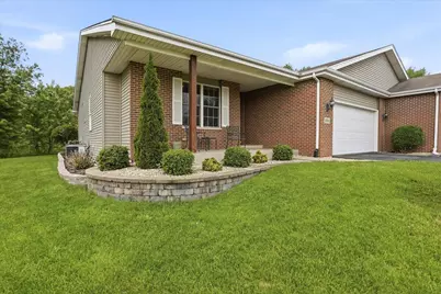 6760 Coffman Drive, Schererville, IN 46375 - Photo 1