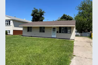 1213 N Arbogast Street, Griffith, IN 46319 - Photo 1