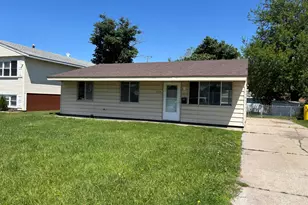 1213 N Arbogast St, Griffith, IN 46319 - Photo 1