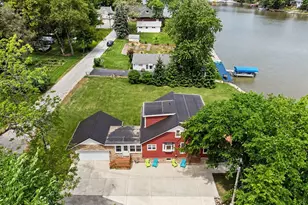 515 Lakeview Ct, Lowell, IN 46356 - Photo 12