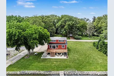 515 Lakeview Court, Lowell, IN 46356 - Photo 4