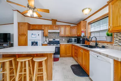 210 N 6th Street, Kentland, IN 47951 - Photo 20