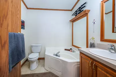 210 N 6th Street, Kentland, IN 47951 - Photo 24