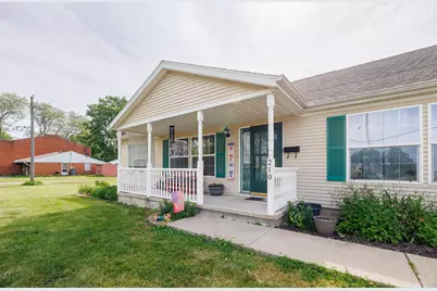 210 N 6th Street, Kentland, IN 47951 - Photo 4