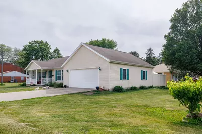 210 N 6th Street, Kentland, IN 47951 - Photo 2