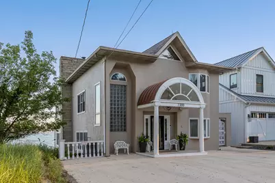 2300 Lake Shore Drive, Long Beach, IN 46360 - Photo 50