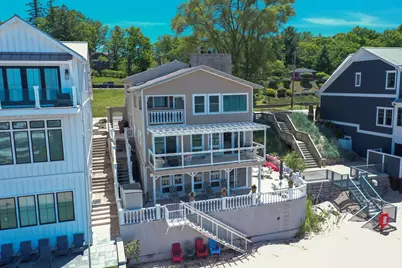 2300 Lake Shore Drive, Long Beach, IN 46360 - Photo 58