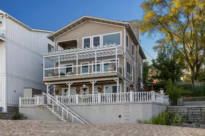 2300 Lake Shore Drive, Long Beach, IN 46360 - Photo 1