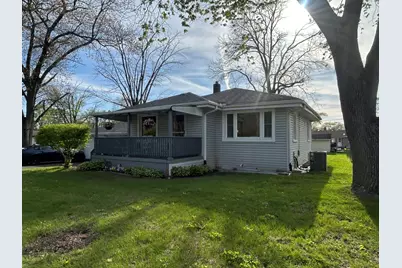 526 N Colfax Street, Griffith, IN 46319 - Photo 2