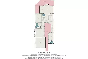 3730 Chimney Hill Dr, Valparaiso, IN 46383 - Photo 42