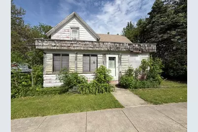 413 S Range Street, Wolcott, IN 47995 - Photo 1