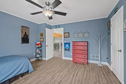 1613 W 940 N, Lake Village, IN 46349 - Photo 40