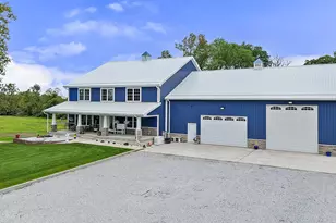 1613 W 940 N, Lake Village, IN 46349 - Photo 2
