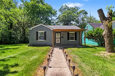 3442 Buchanan Street, Gary, IN 46408 - Photo 4