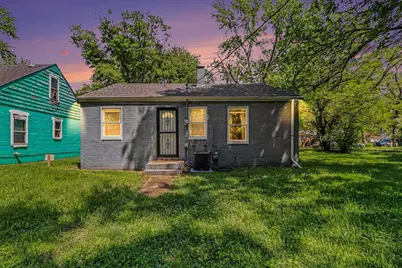 3442 Buchanan Street, Gary, IN 46408 - Photo 2
