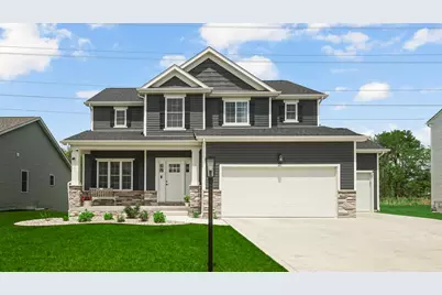 41 Elderberry Lane, Valparaiso, IN 46383 - Photo 1