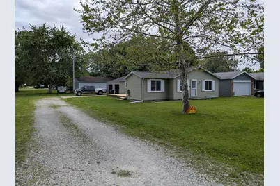 911 Harrison Street, Frankton, IN 46044 - Photo 2