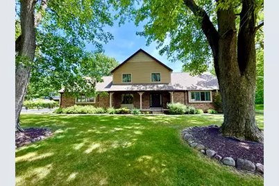 6834 Mercedes Lane, Demotte, IN 46310 - Photo 1