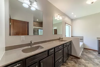 10451 Mattie Lane, Wheatfield, IN 46392 - Photo 14
