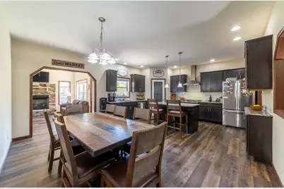 10451 Mattie Lane, Wheatfield, IN 46392 - Photo 8