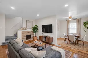 6740 Wicker, Hammond, IN 46323 - Photo 2
