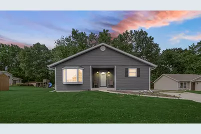 2908 Watertown Avenue, Lake Station, IN 46405 - Photo 2