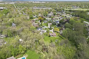 2060 Maid Marion Dr N, Schererville, IN 46375 - Photo 36