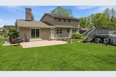 2060 Maid Marion Drive N, Schererville, IN 46375 - Photo 30